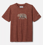 Columbia Kid's Mount Echo™ Shirt