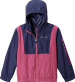 Columbia Girl's Lily Basin Jacket