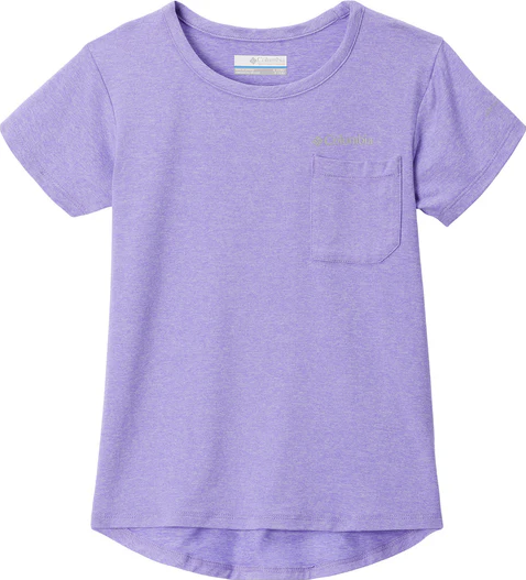 Columbia Tech Trail Shirt