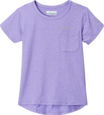Columbia Kid's Tech Trail Shirt