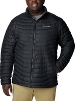 Columbia Men's Westridge Down Jacket