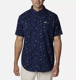 Columbia Men's Rapid Rivers Shirt