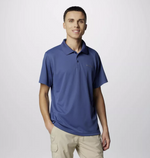 Columbia Men's Utilizer Polo Shirt