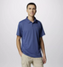 Columbia Mens Utilizer Polo Shirt