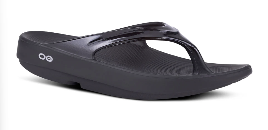 OOFOS Women's OOlala Sandal