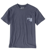 Carhartt Men's Graphic 1889 Shirt
