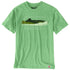 Carhartt Mens Mountain Graphic Shirt