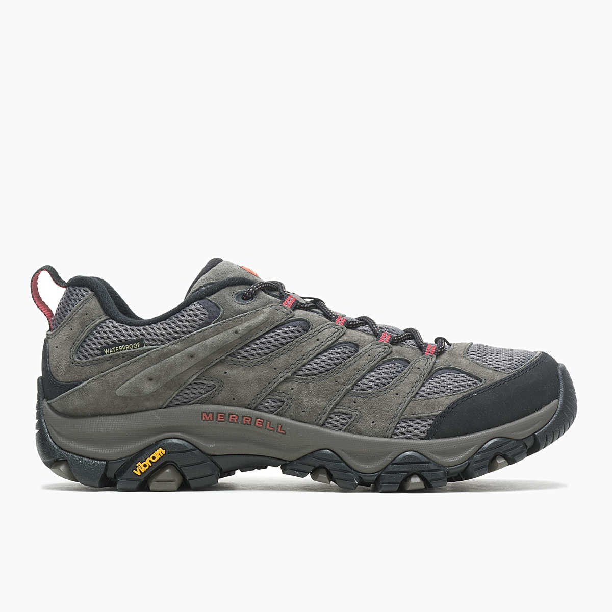 Merrell Men's Moab 3 Waterproof