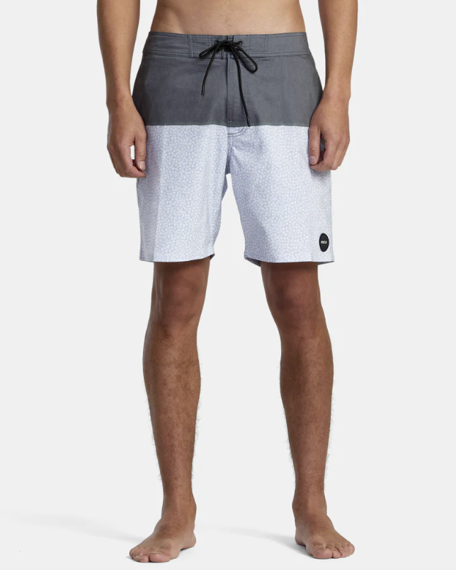 RVCA Mens County 18" Boardshorts