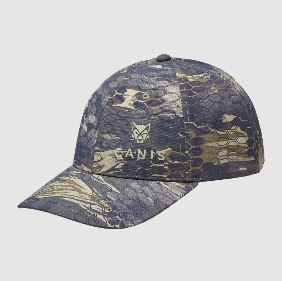 Men's Canis Apha Hat