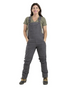 Berne Women's Unlined Stretch Duck Bibs