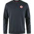 Fjallraven Mens 1960 Logo Badge Crewneck