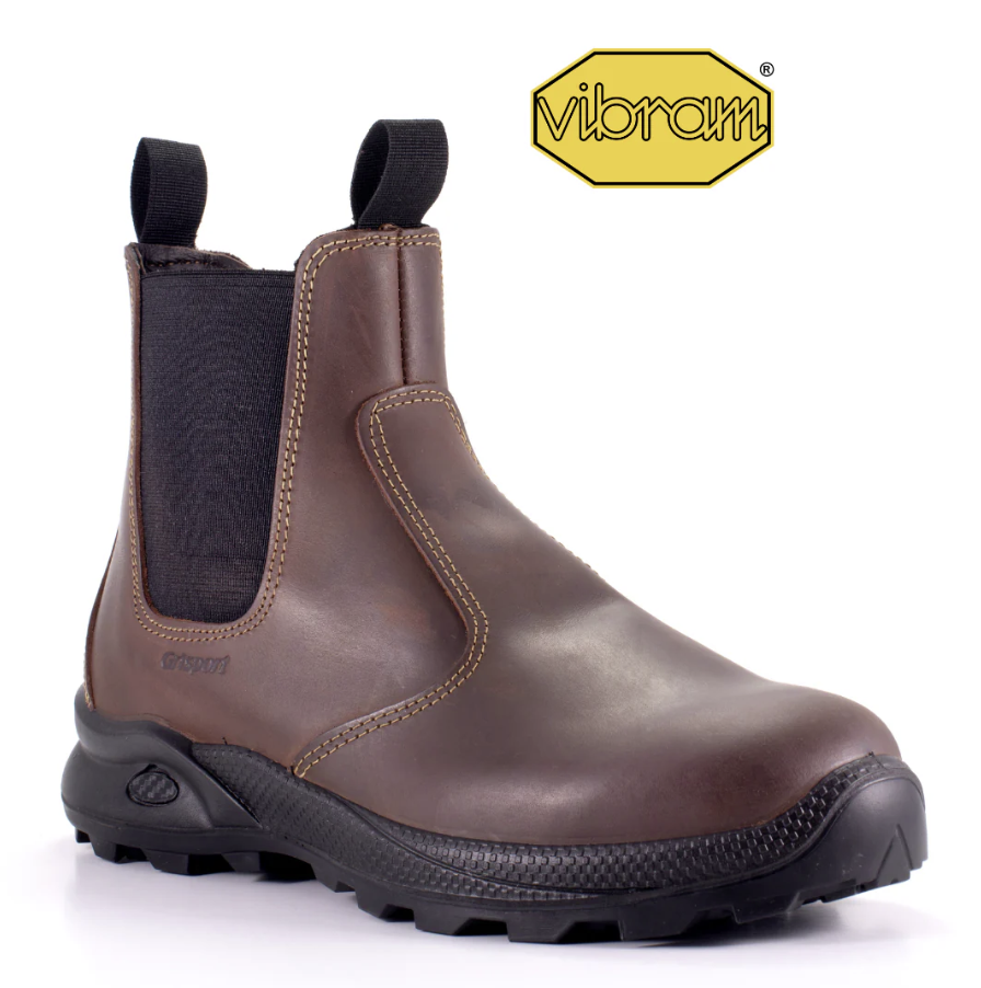 Grisport Cardigan Boot