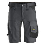 Snickers Men's Allround Work Stretch Shorts