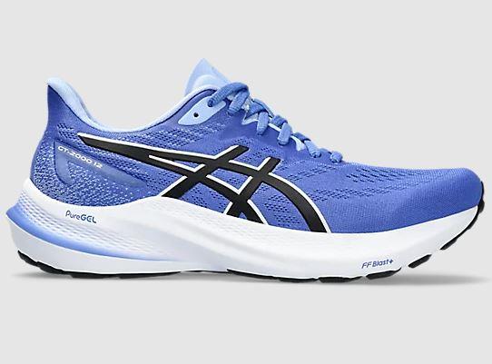 Women's Asics GT-2000 12