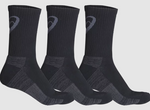 Asics Men's Training Crew Socks - 3pk