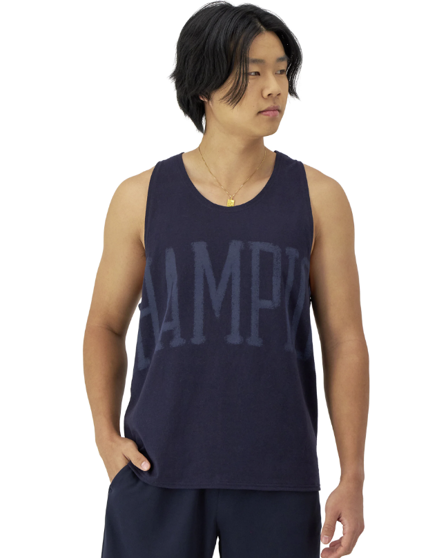 Champion Mens Got Game Tank