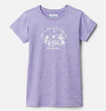 Columbia Kid's Mission Peak Shirt