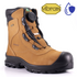 Grisport Mens CSA Boa Desert 8" Boot