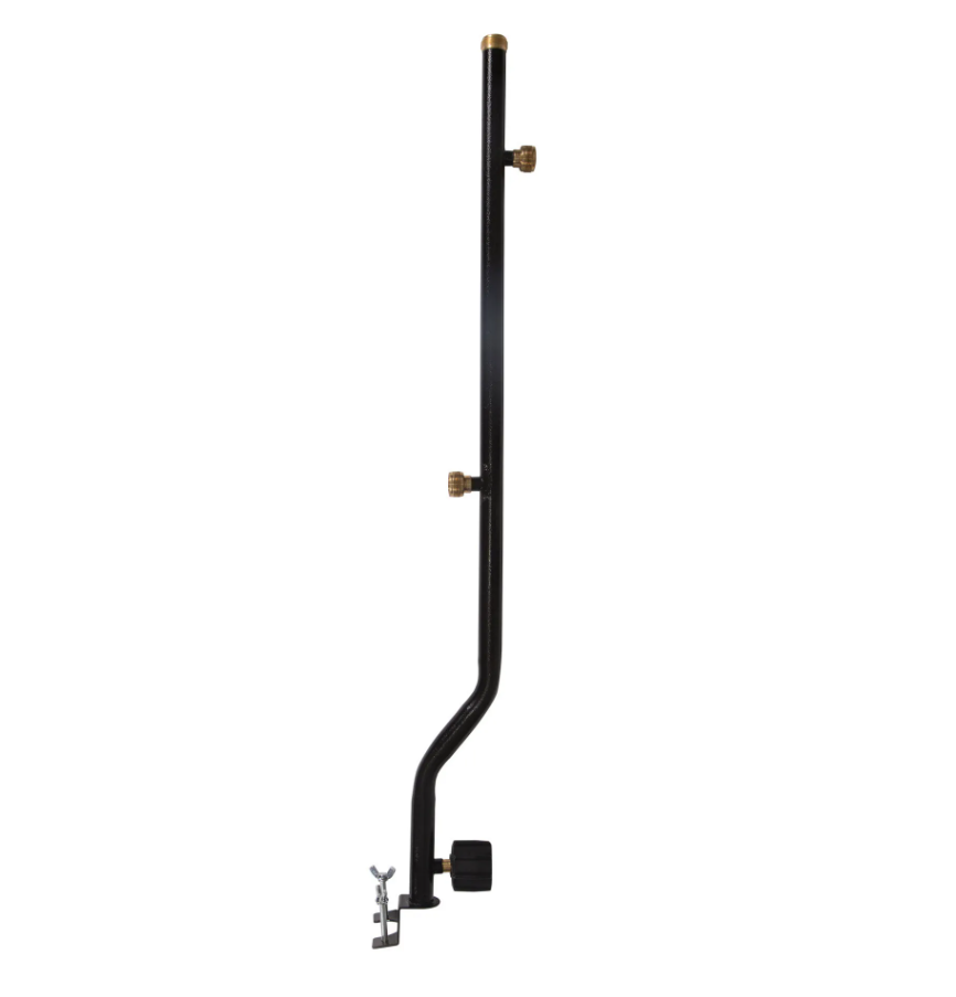 Stansport 3 Outlet Distribution Post