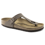 Birkenstock Women's Gizeh Leather - Wide