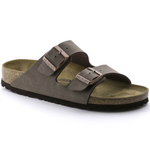 Birkenstock Women's Arizona Leather - Narrow