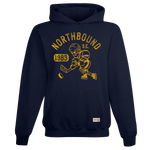 Northbound Kid's Vintage '1983' Hoodie