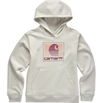 Carhartt Girls Graphic Hoodie XS-L