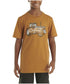 Carhartt Tractor Graphic Shirt