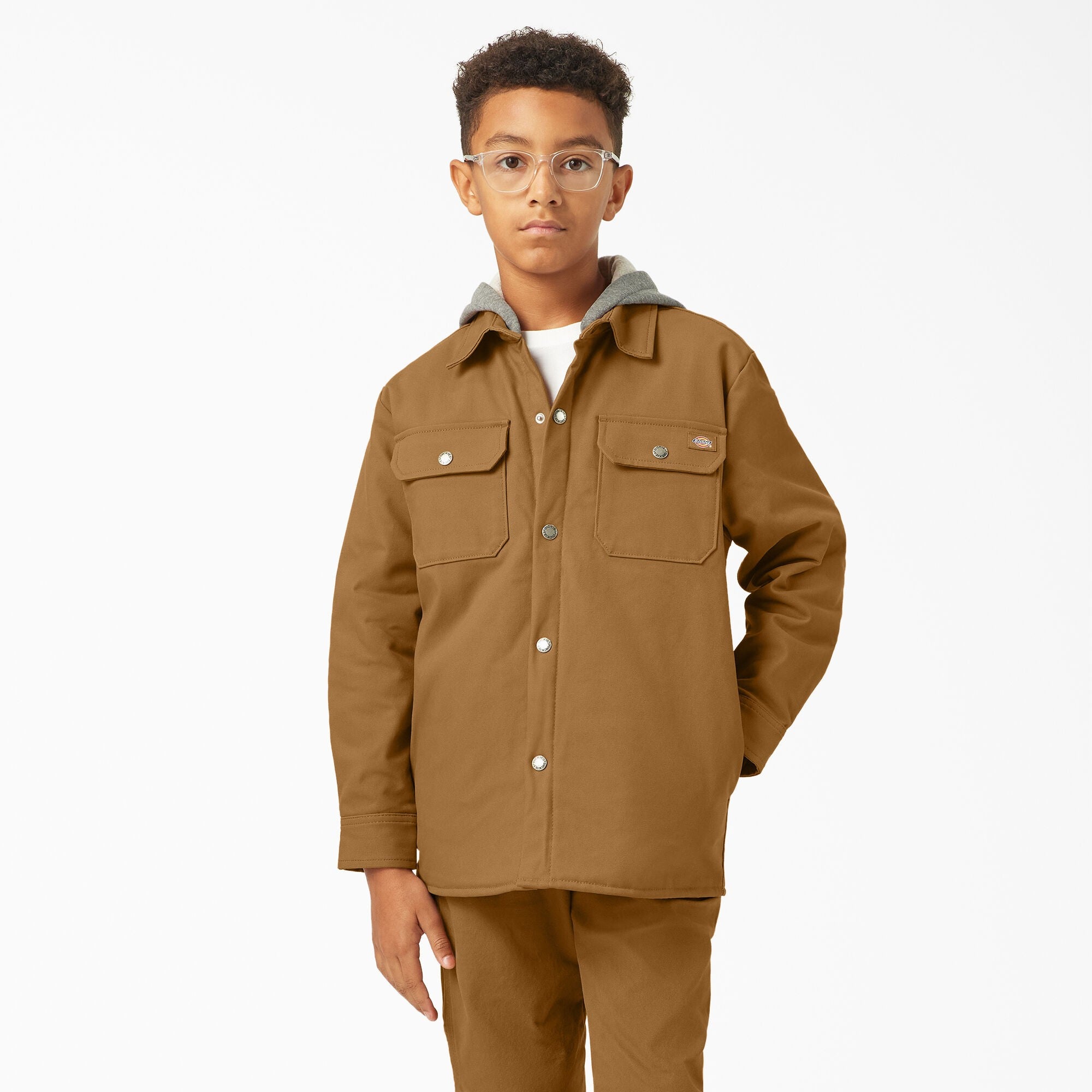 Dickies Kids Duck Jacket