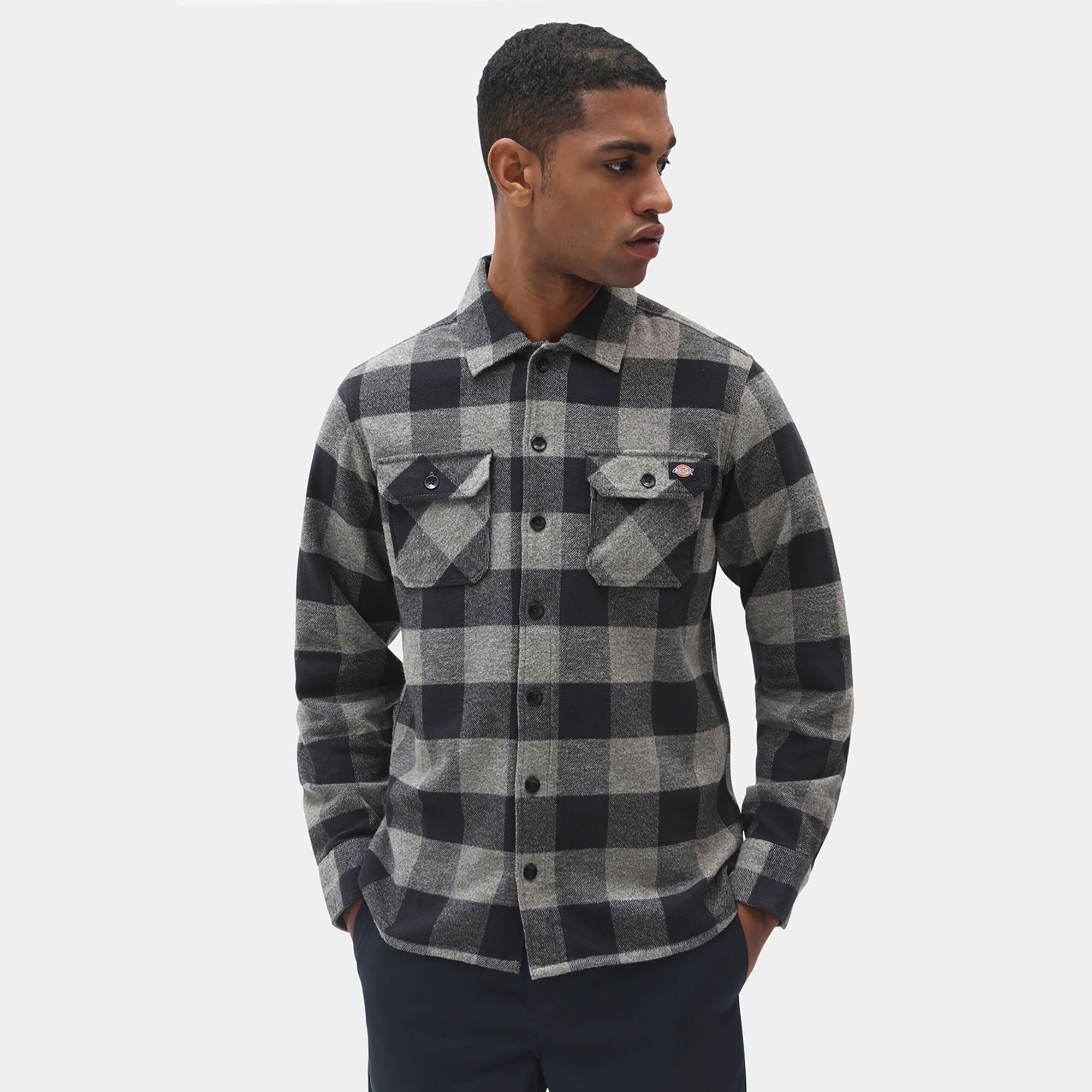 Dickies Men's Sacramento Shirt
