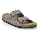 Birkenstock Women's Arizona Soft Footbed - Narrow