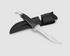 Buck 102 Woodsman Knife