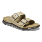 Birkenstock Women's Arizona Crosstown - Wide