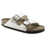 Birkenstock Women's Arizona Leather - Narrow