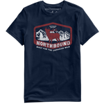 Northbound Men's 'Outdoor Goods' Shirt