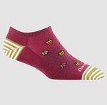 Darn Tough Women's No Show Lightweight Sock