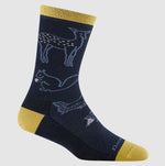 Darn Tough Women's Lightweight Crew Sock