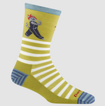 Darn Tough Women's Lightweight Crew Sock