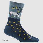 Darn Tough Women's Lightweight Crew Sock