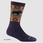 Darn Tough Women's Midweight Boot Sock