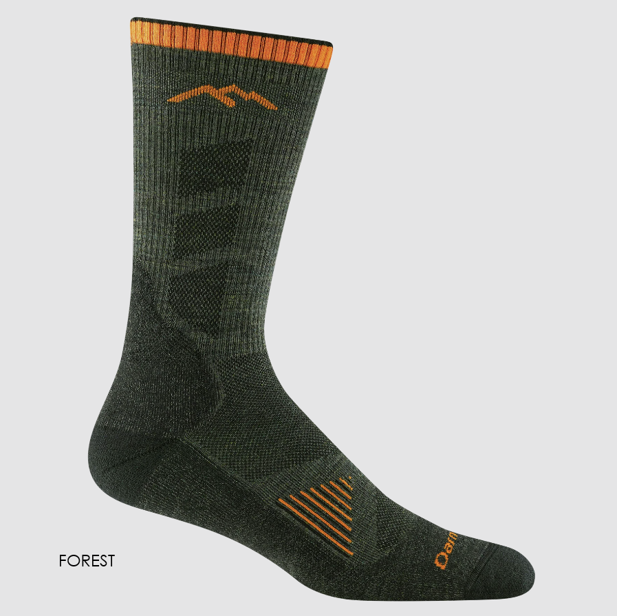 Darn Tough Mens Lightweight Boot Sock