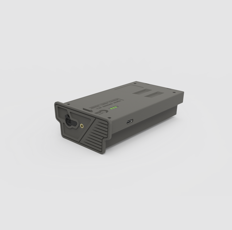 Reveal Lithium Cartridge