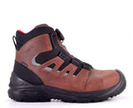 Grisport Men's 6" CSA Boa Boston