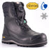 Grisport Mens CSA 10" Boa Hawk Insulated Boot