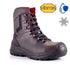 Grisport Mens Insulated 8" Toledo Boot