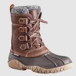 Baffin Women's Yellowknife Cuff -30°C