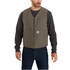 Carhartt Washed Duck Sherpa-Lined Vest