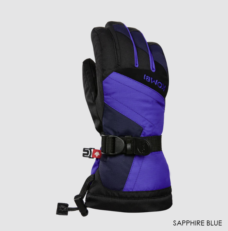 Kombi Original Gloves Juniors