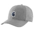 Carhartt Wool Blend C Patch Cap